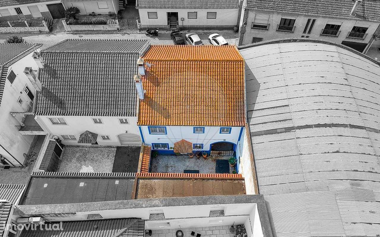 Moradia T3 para venda - Grande imagem: 3/37