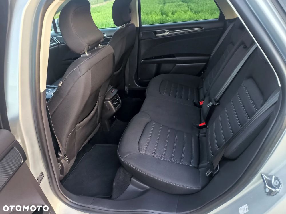 Ford Mondeo 2.0 EcoBlue Edition - 37