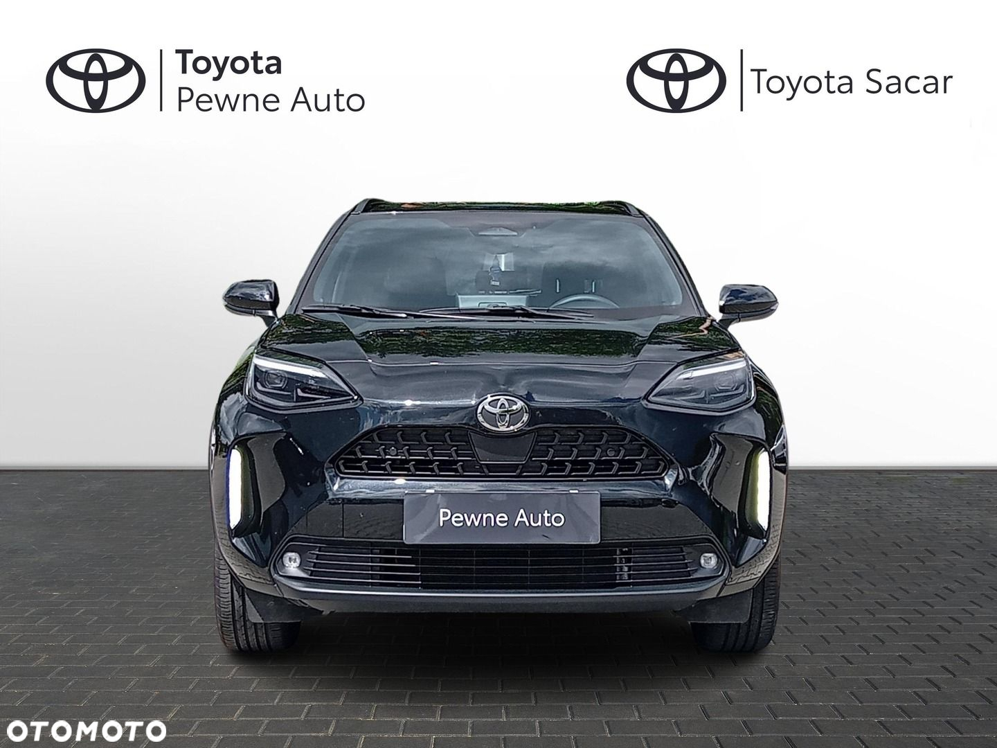 Toyota Yaris Cross - 3