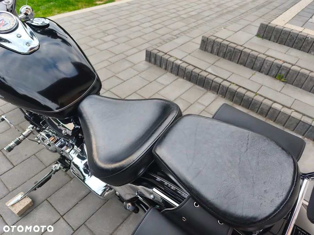 Yamaha Drag Star - 23