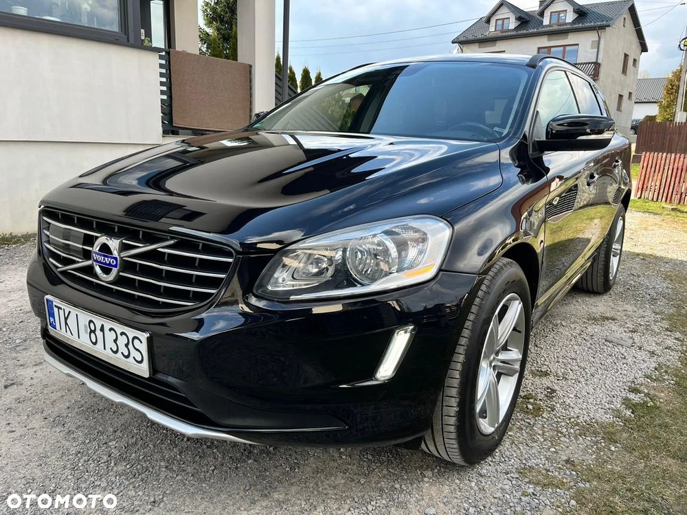 Volvo XC 60 D3 Geartronic Kinetic - 3