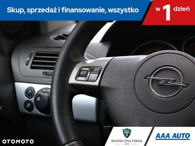 Opel Astra - 17