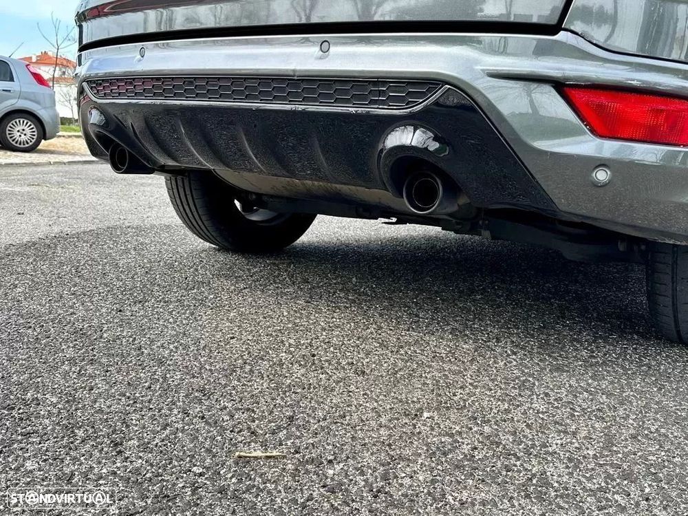 Ford Kuga 1.5 TDCi ST-Line Limited Edition - 21