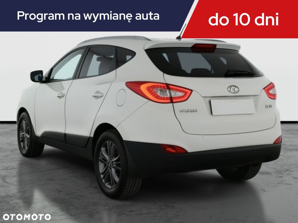 Hyundai ix35 - 6