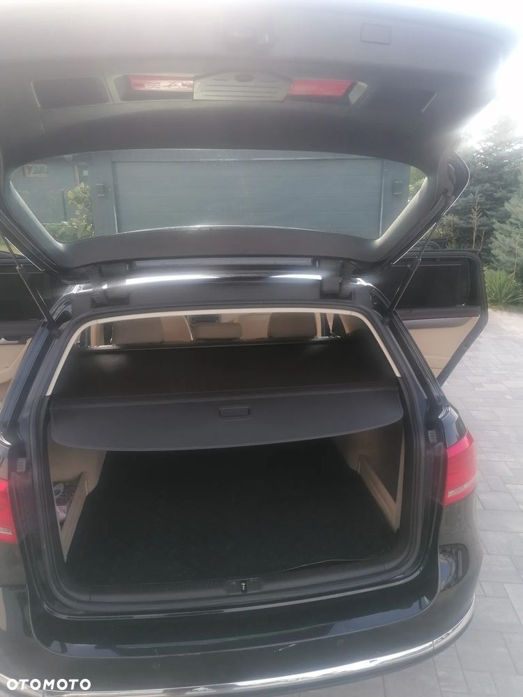 Volkswagen Passat 2.0 TDI Comfortline - 15