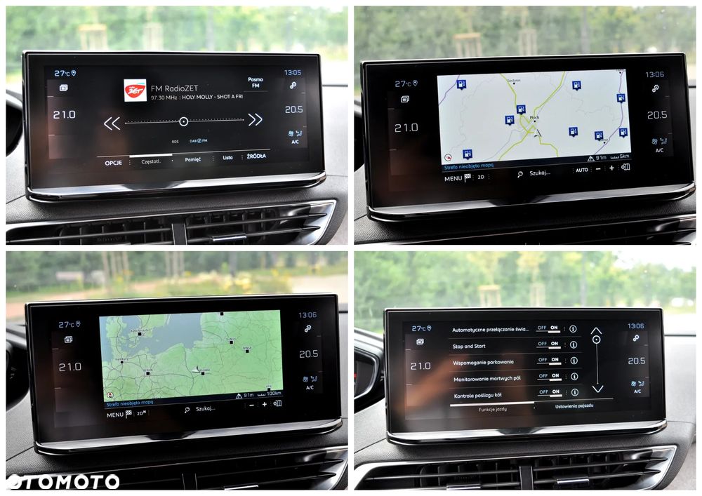 Peugeot 5008 PureTech 180 EAT8 Stop & Start GT - 40