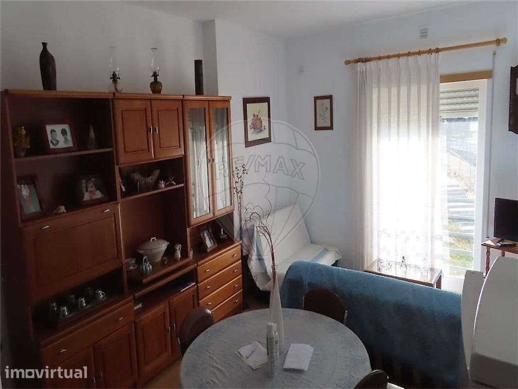 Apartamento T1 para venda - Grande imagem: 4/10
