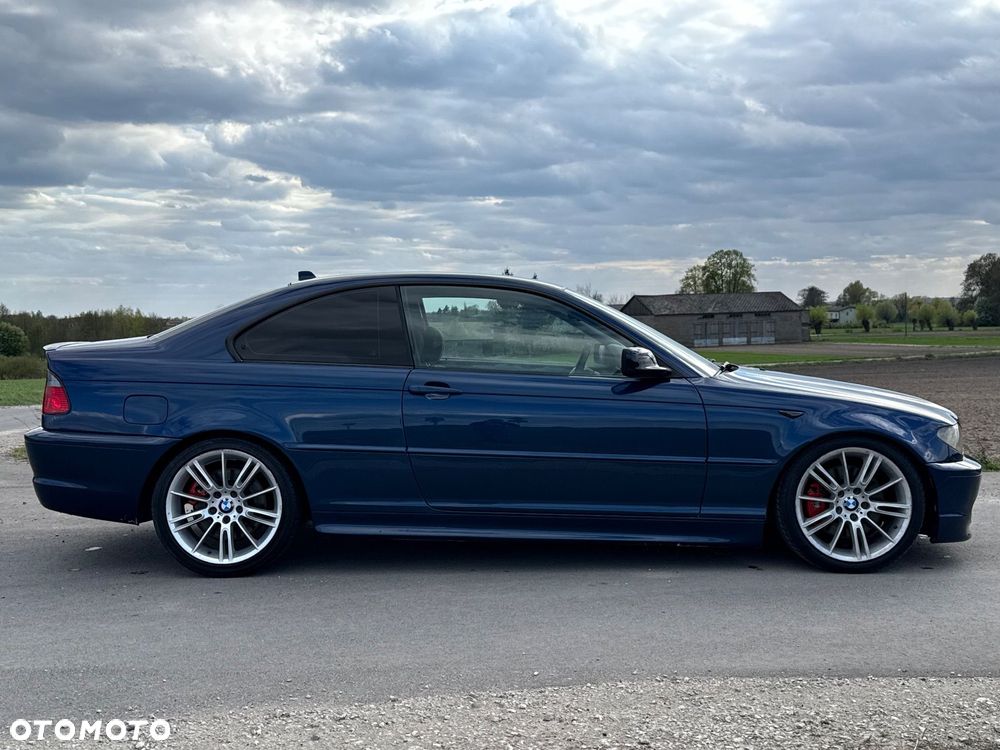 BMW Seria 3 - 14