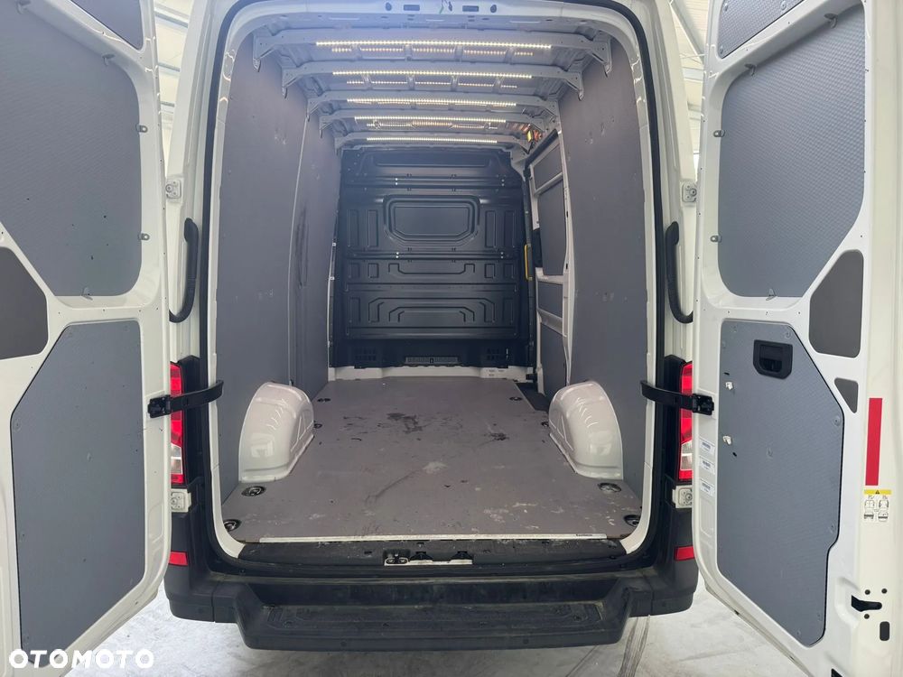 Volkswagen crafter - 2