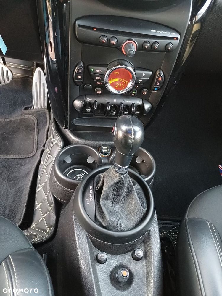 MINI Countryman - 17