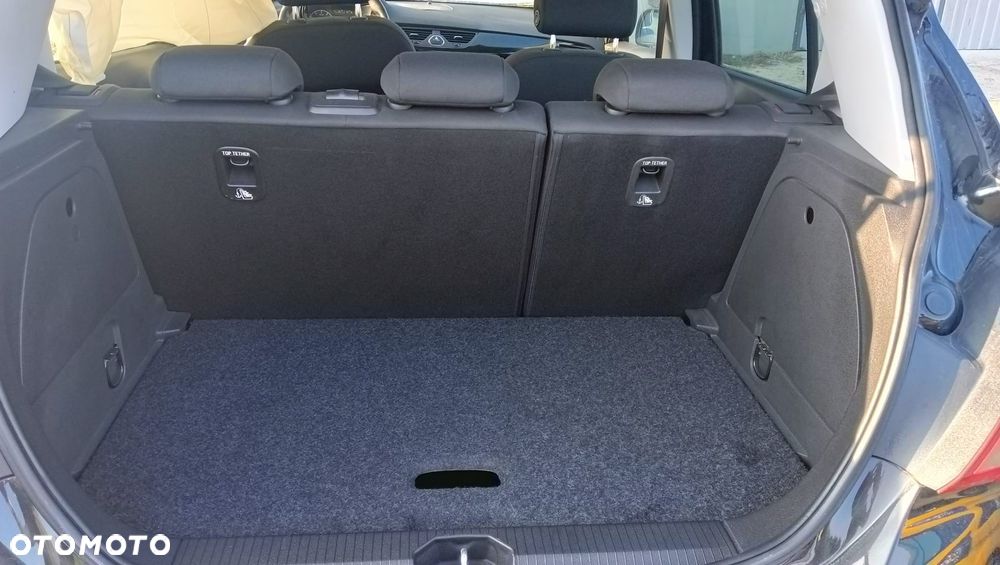 Opel Corsa 1.4 Turbo Start/Stop 120 Jahre - 7