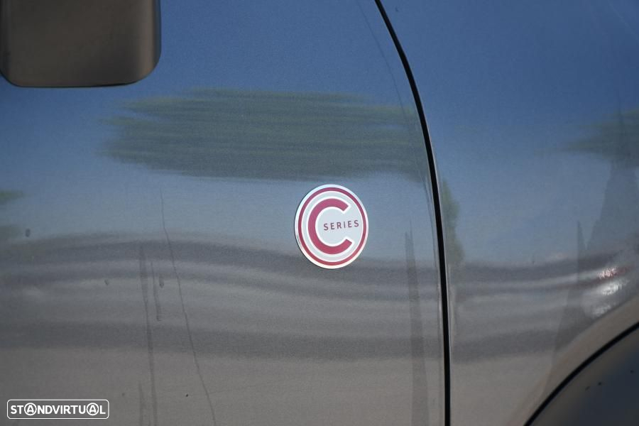 Citroën C3 Aircross 1.2 PureTech Feel - 5