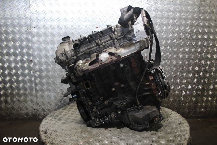 SILNIK  CHEVROLET CRUZE LIFT 2.0VCDI TEST WTRYSKI - 3