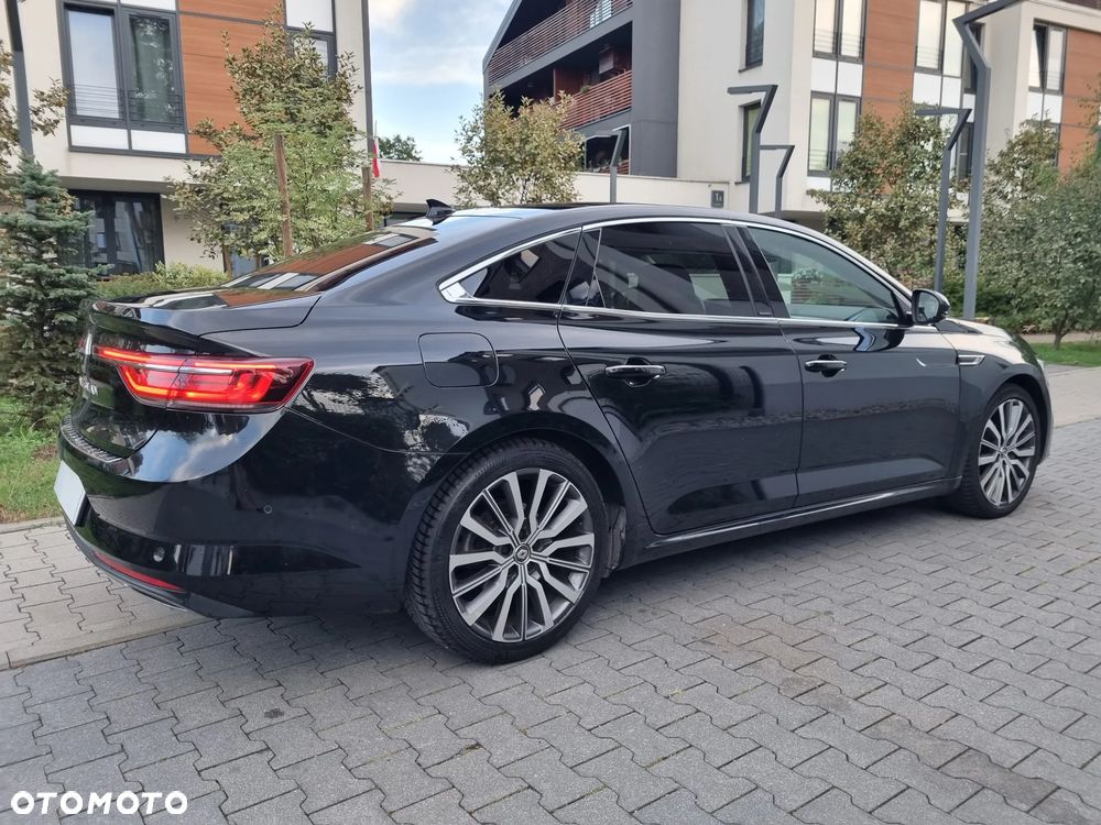 Renault Talisman 1.3 TCe FAP Intens EDC - 8