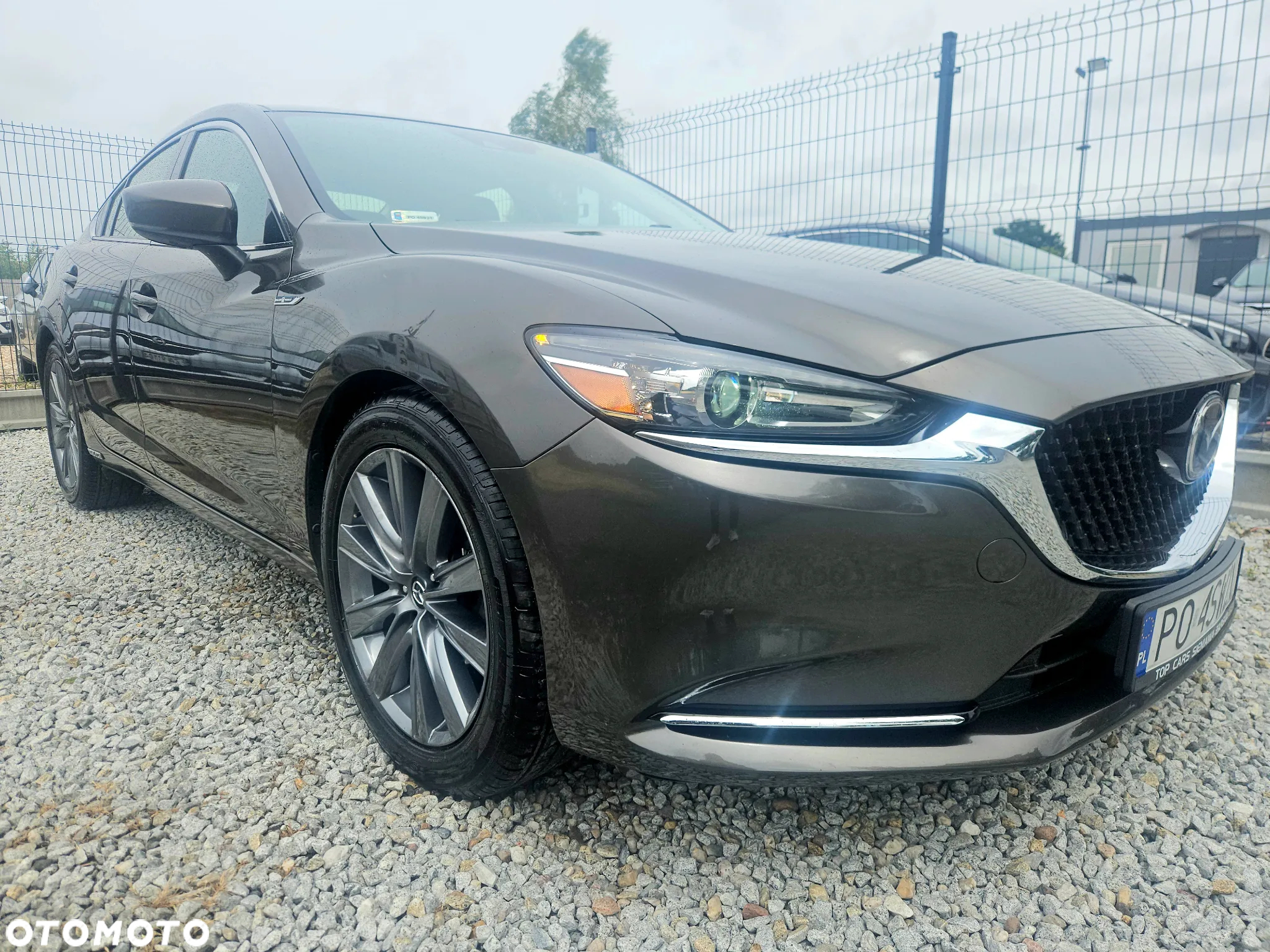 Mazda 6 - 15