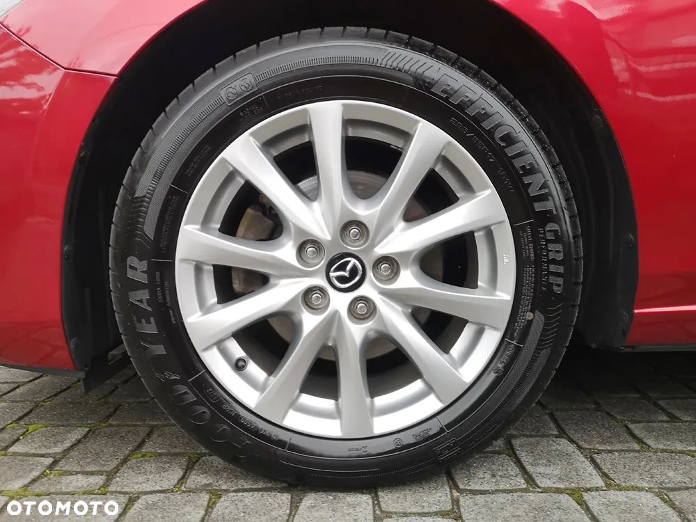 Mazda 6 2.2 SKYACTIV-D Center-Line - 30