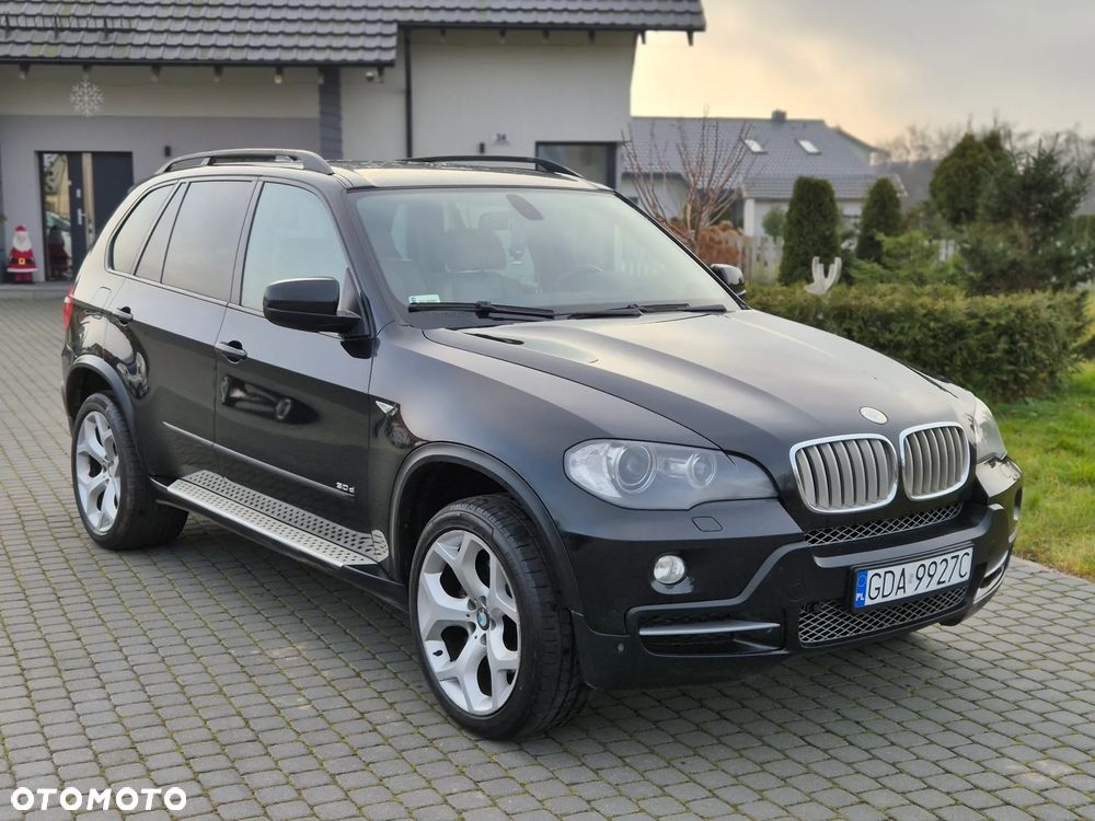 BMW X5 - 22