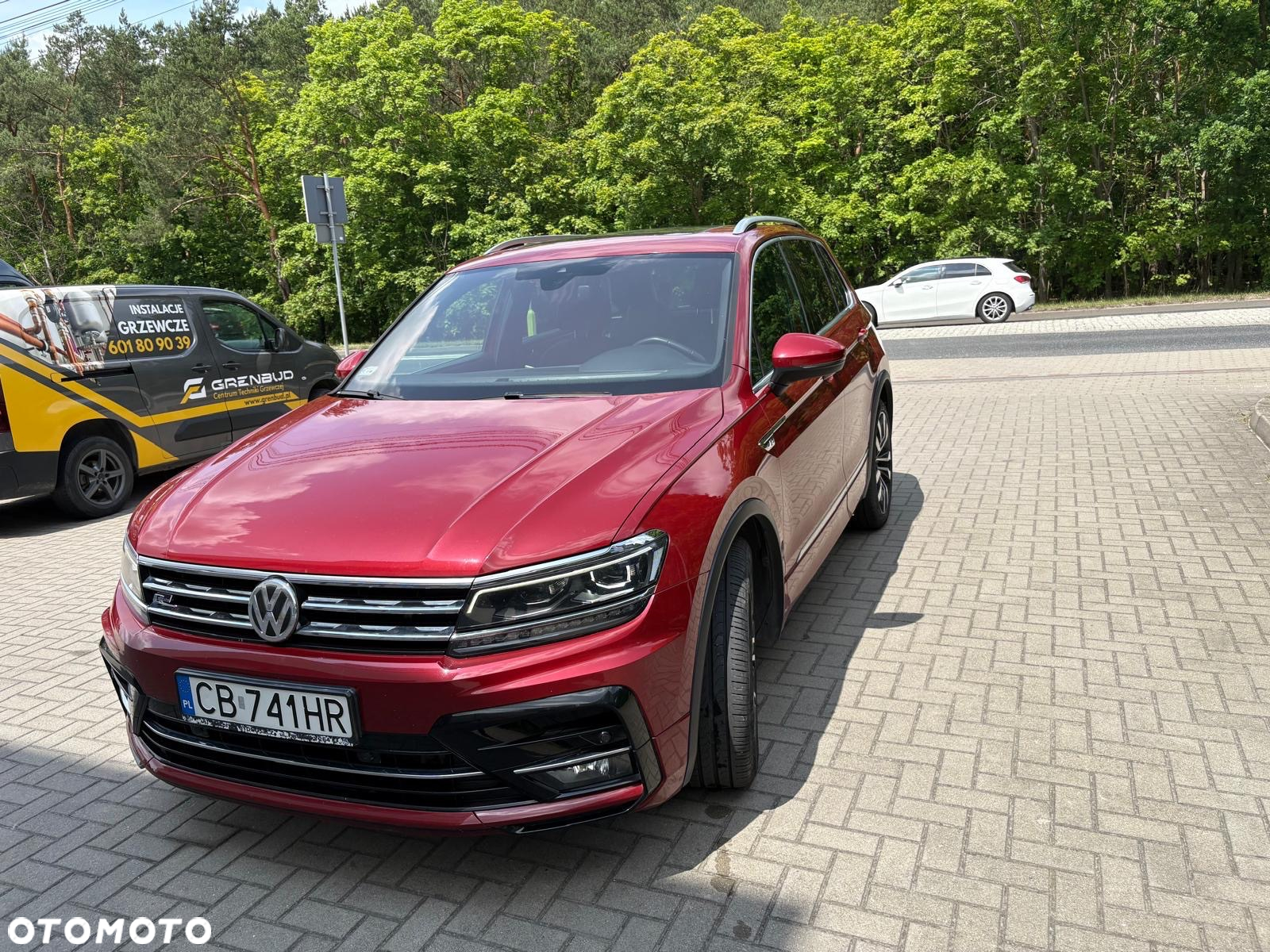 Volkswagen Tiguan 2.0 TDI BMT SCR 4Mot Highline DSG - 3