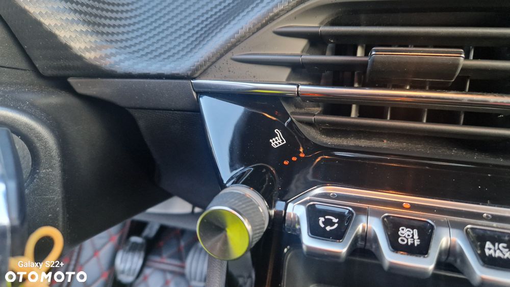 Peugeot 2008 PureTech 100 Allure - 21