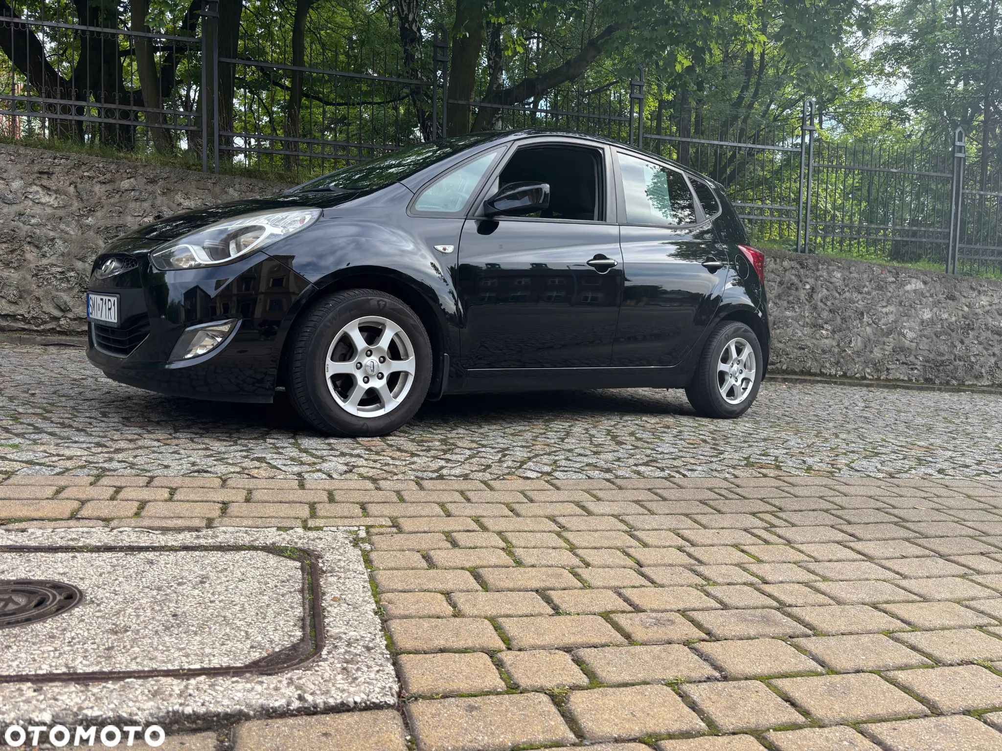 Hyundai ix20 1.4 Comfort - 1