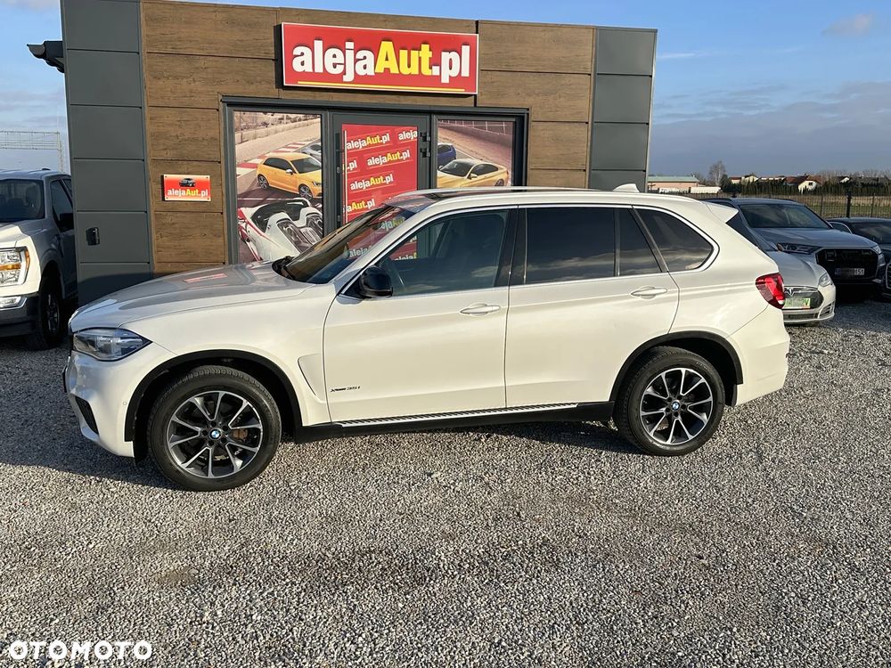 BMW X5 xDrive35i - 2