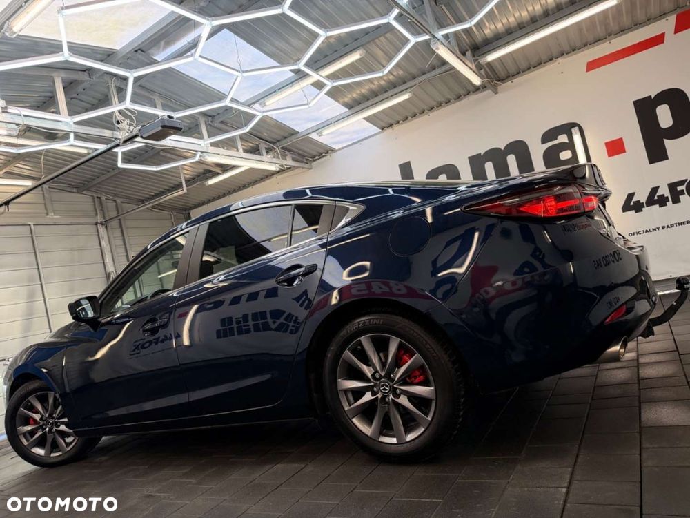 Mazda 6 - 13