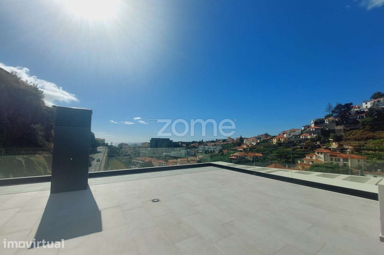 Penthouse T5 ''UPTOWN 13'' Funchal - Grande imagem: 2/29