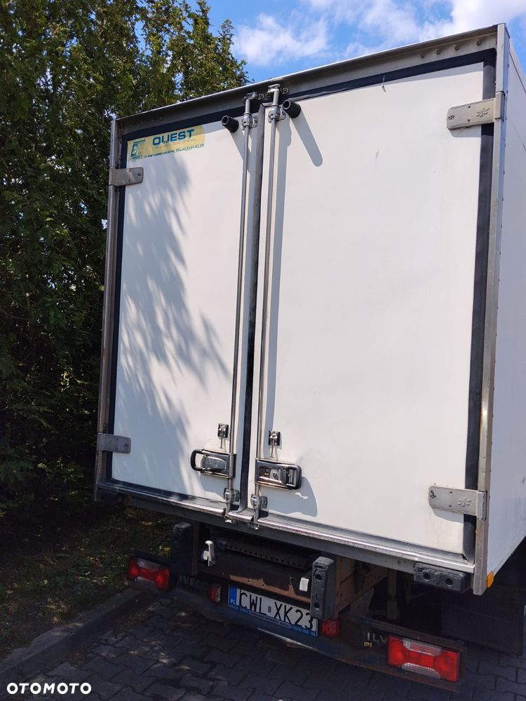 Iveco Daily D - 2
