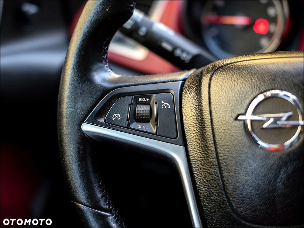 Opel Astra - 19
