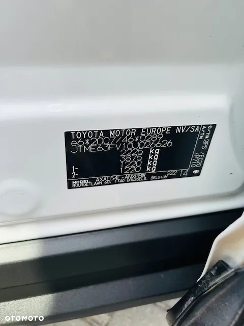 Toyota RAV4 - 5