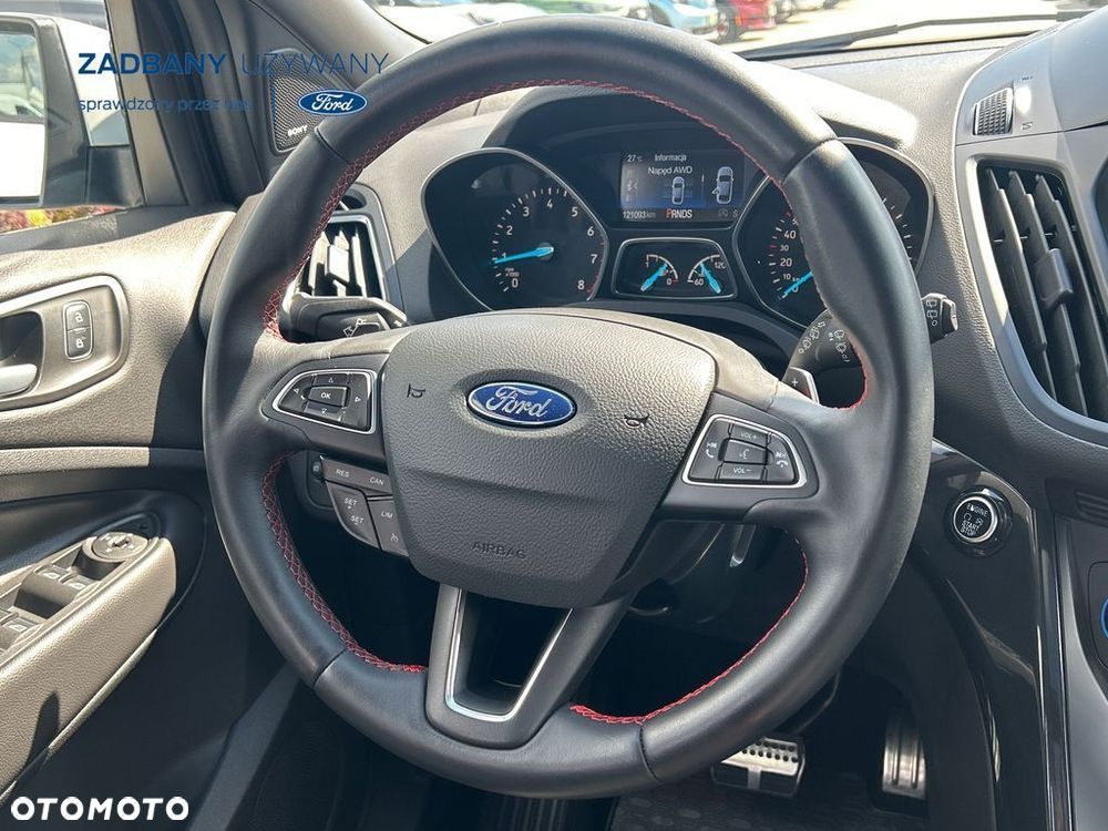 Ford Kuga 1.5 EcoBoost 4x4 ST-Line - 15