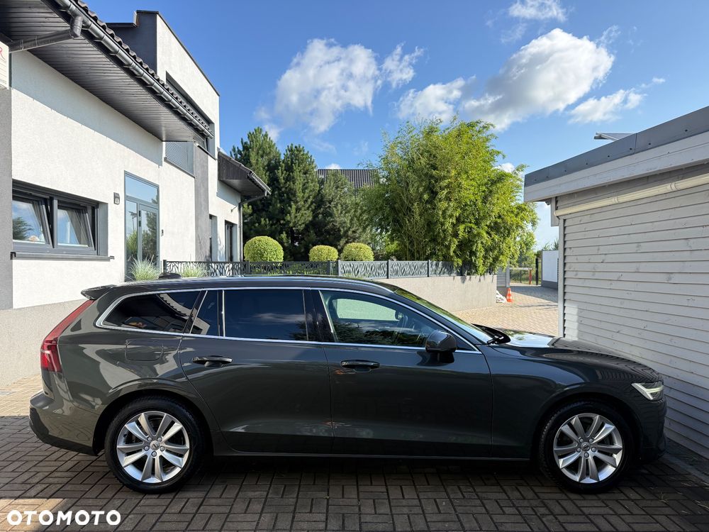 Volvo V60 D3 Momentum Core - 6