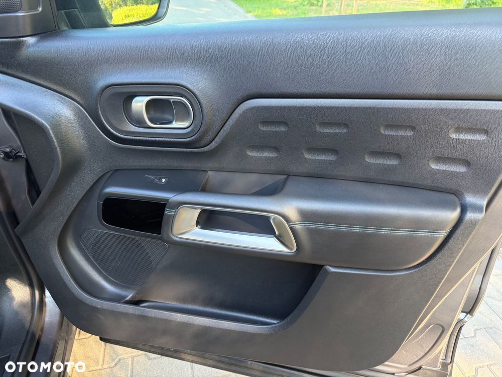 Citroën C5 Aircross BlueHDI 130 S&S EAT8 SHINE PACK - 15