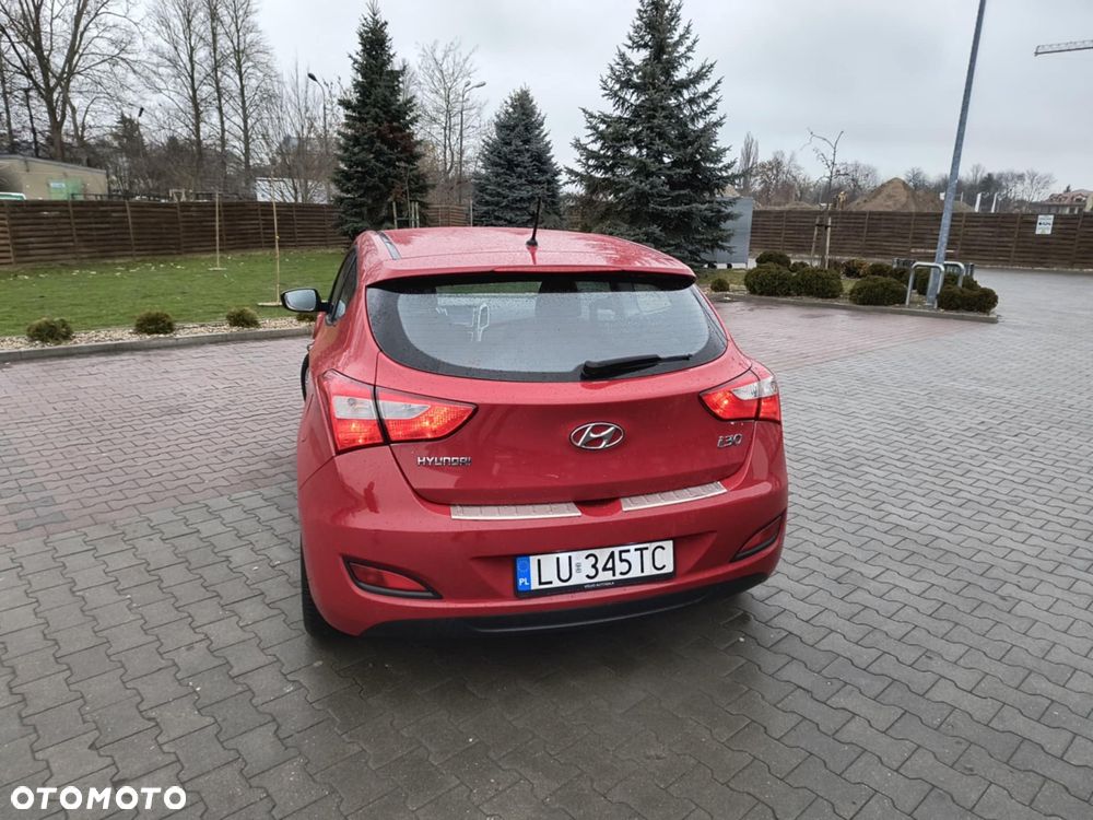 Hyundai i30 - 2