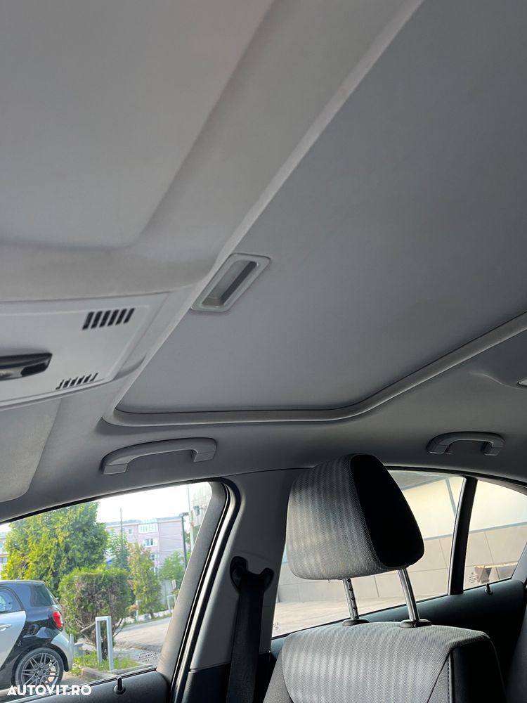 BMW Seria 1 120d - 13