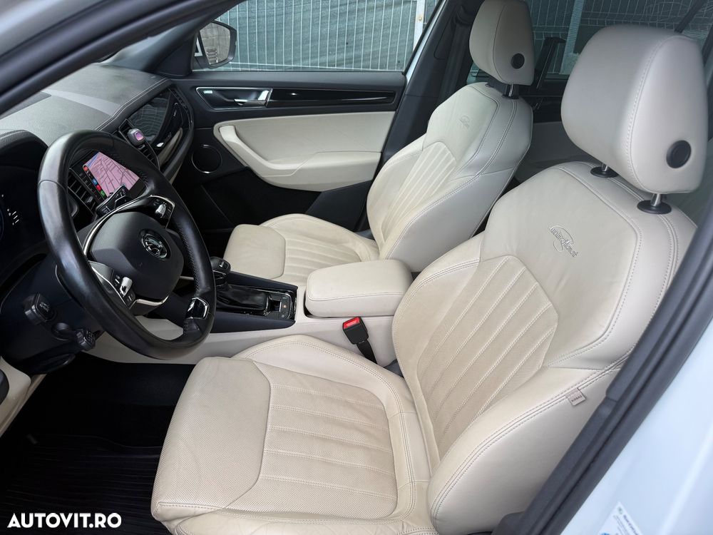 Skoda Kodiaq - 25