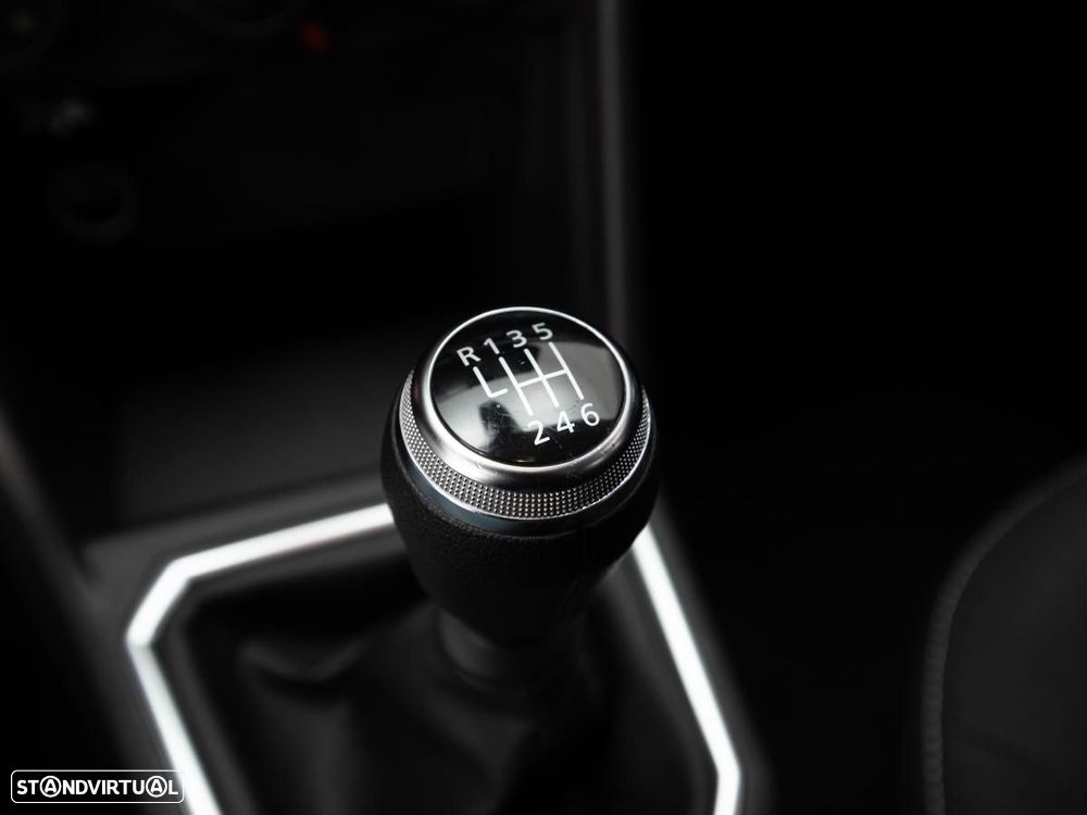 Dacia Sandero 1.0 ECO-G Comfort Bi-Fuel - 20