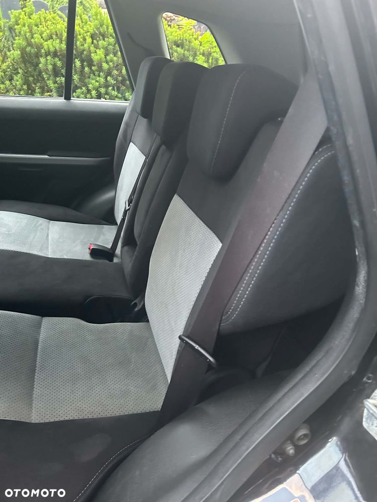 Suzuki Grand Vitara - 18