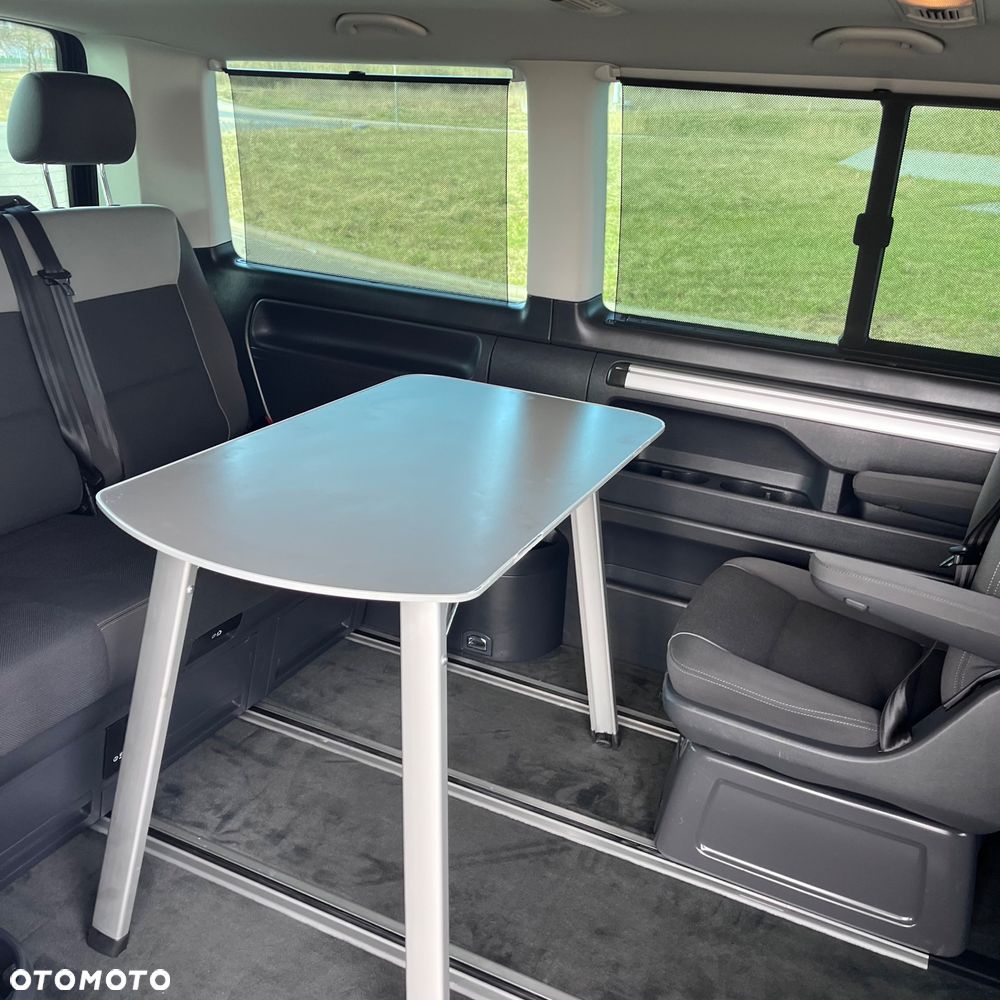 Volkswagen Multivan L1 Startline - 21