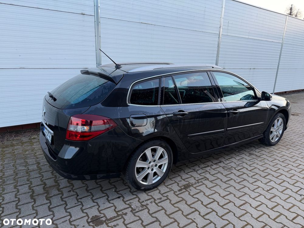 Renault Laguna 2.0 Dynamique - 4
