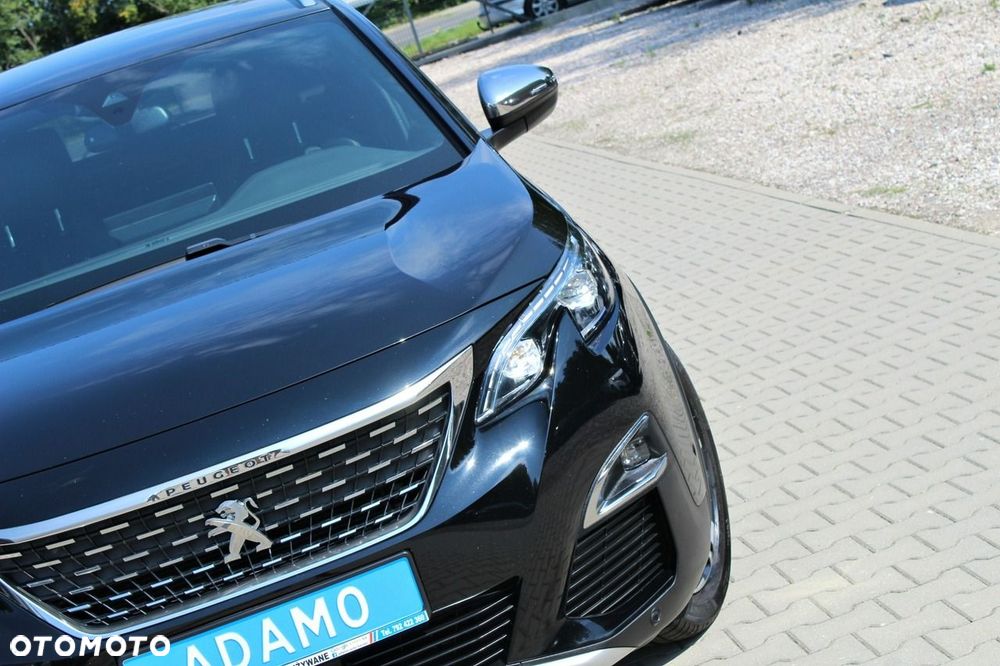 Peugeot 3008 - 2