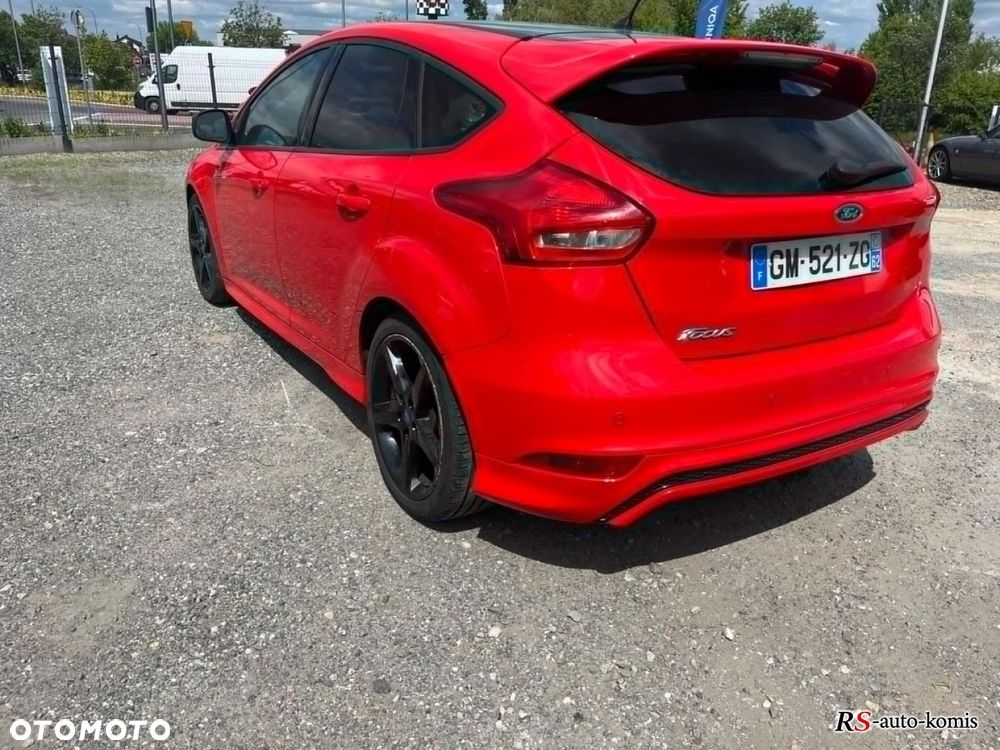 Ford Focus - 7