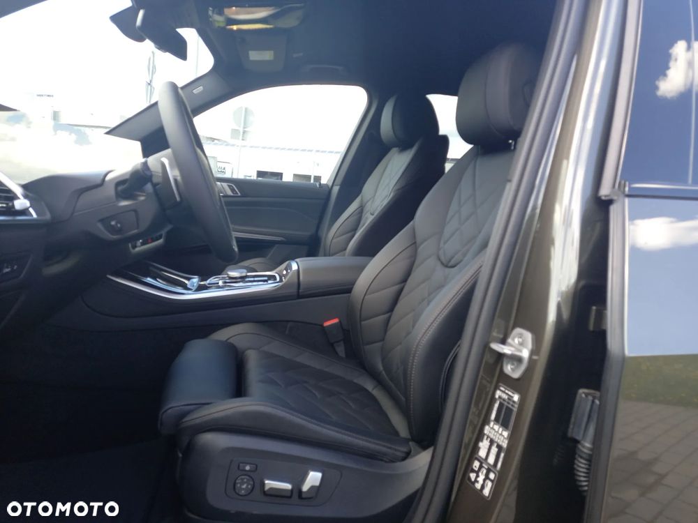 BMW X5 - 11