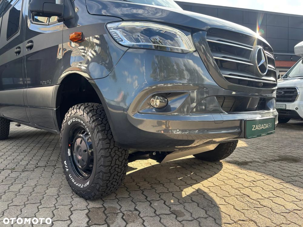 Hymer-Eriba Grand Canyon S 600 - 3