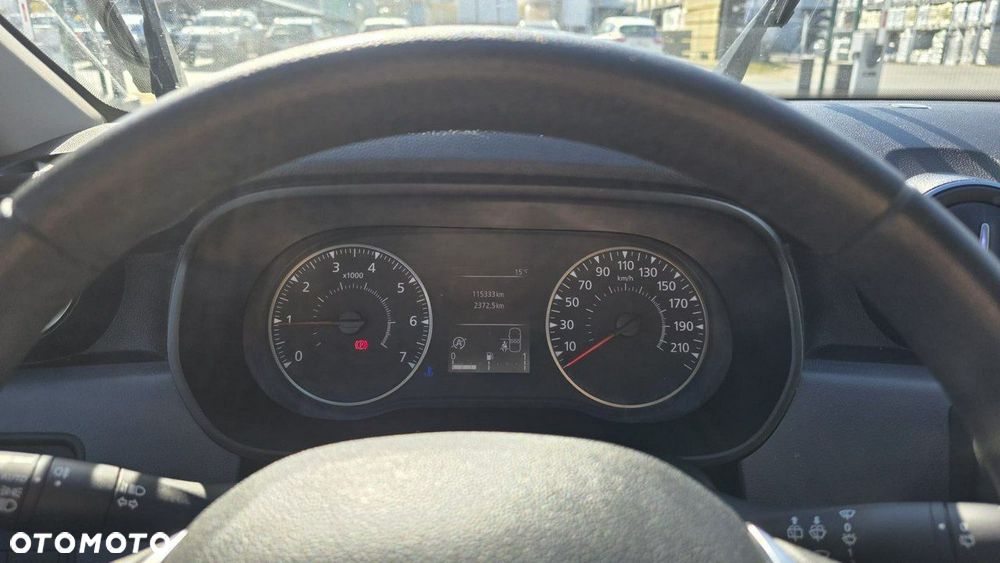 Dacia Duster - 7