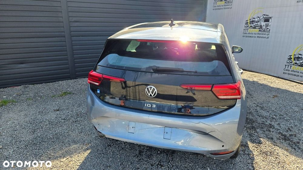 Volkswagen ID.3 - 27