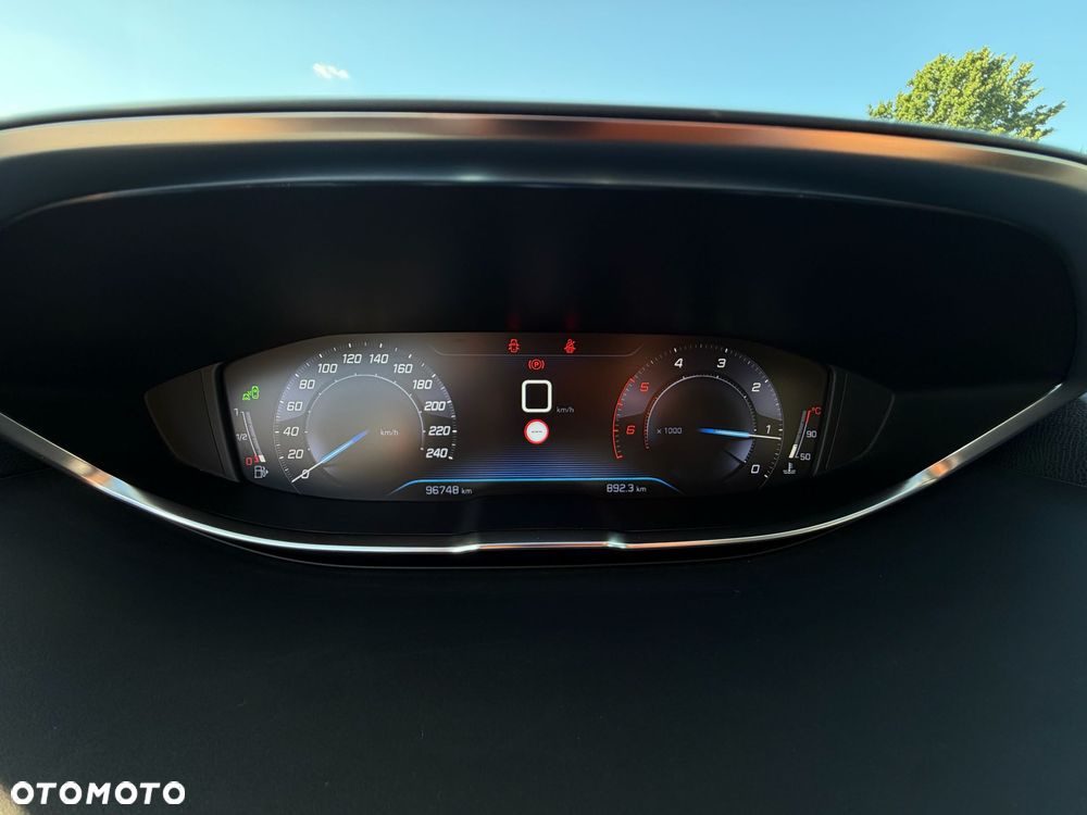 Peugeot 3008 BlueHDi 130 Stop & Start Allure - 29