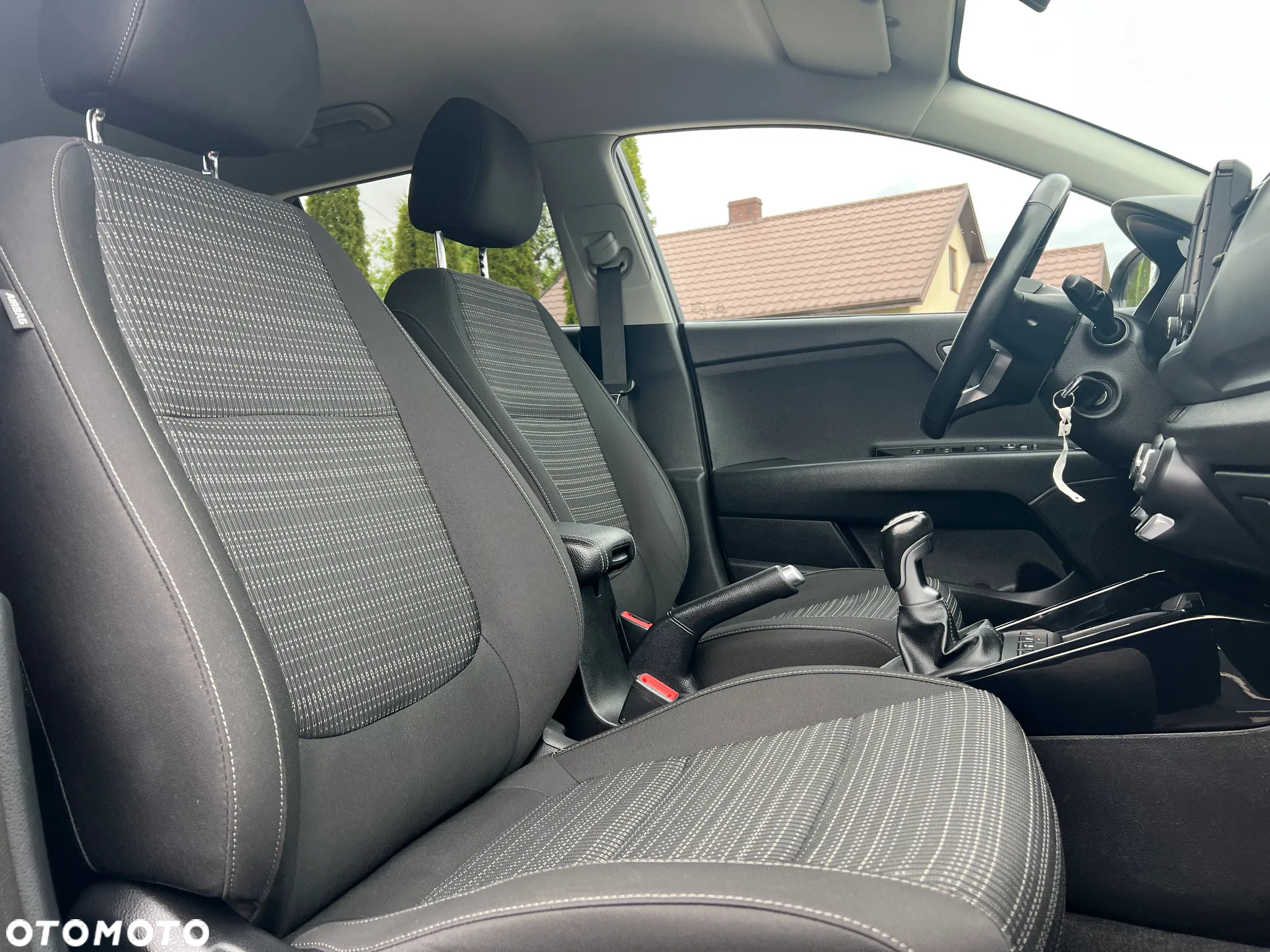 Kia Stonic 1.4 Vision - 35