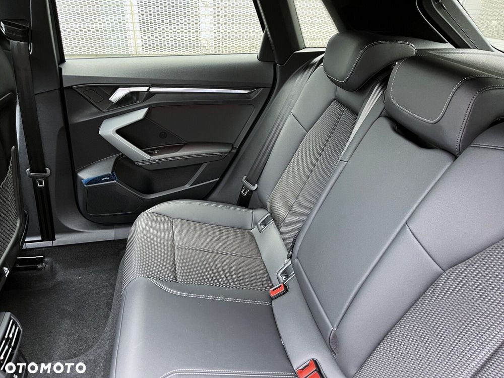 Audi S3 Sportback - 20