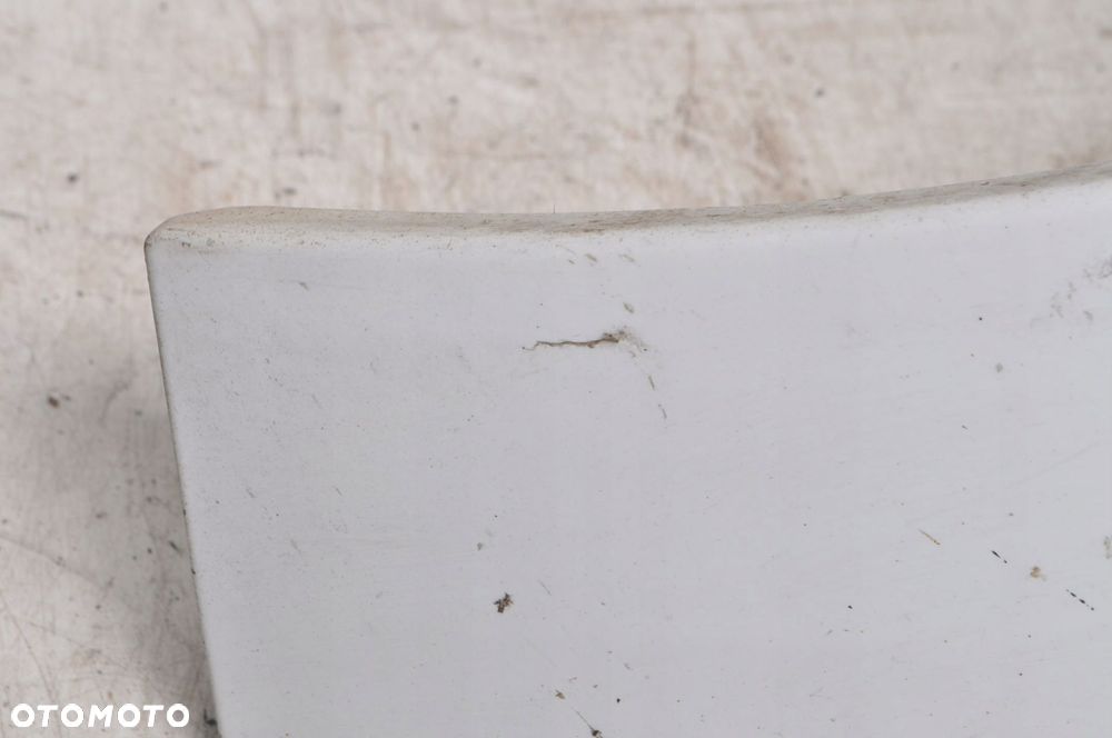 RENAULT MEGANE III BŁOTNIK LEWY PRZÓD - 5